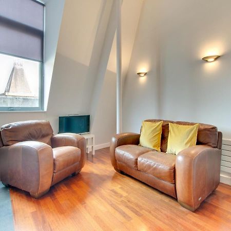 Crown Apartments 5A By Week2Week Newcastle upon Tyne Exteriér fotografie