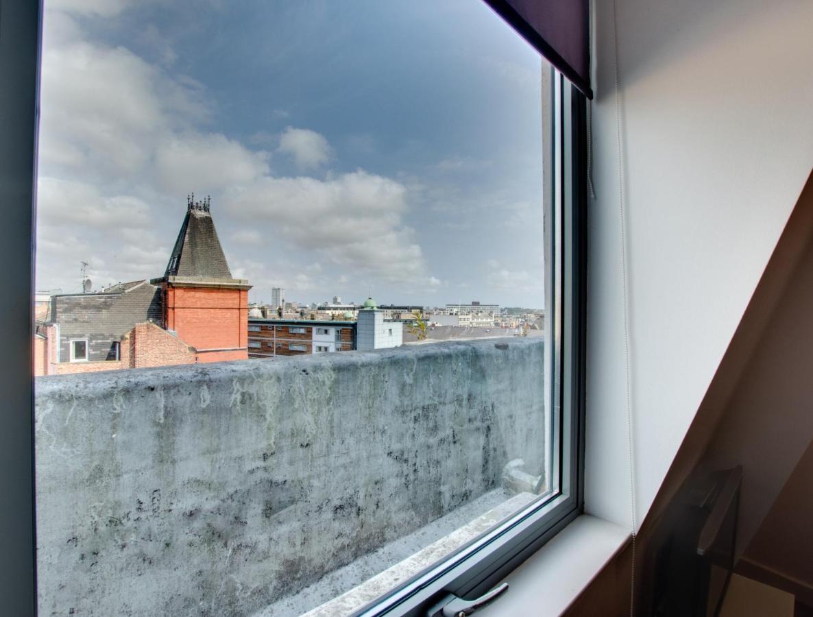 Crown Apartments 5A By Week2Week Newcastle upon Tyne Exteriér fotografie